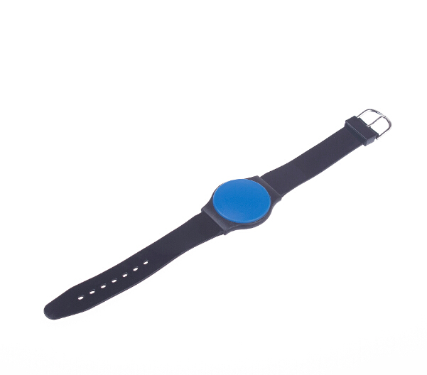 NW06 Plastic RFID Watch Wristband, RFID nfc ntag203 watch